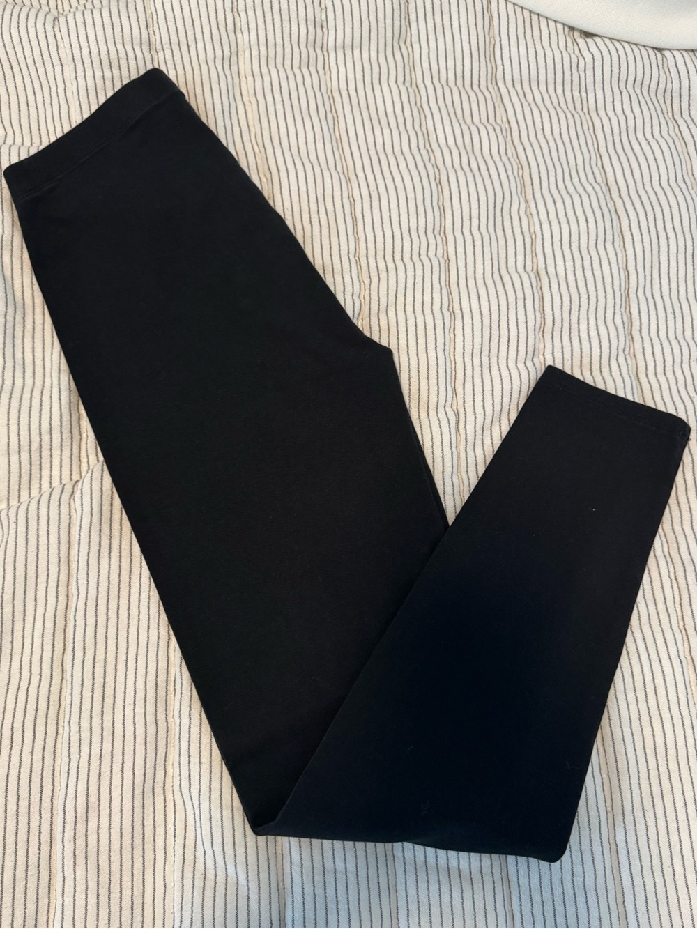 LOFT Black Women’s Leggings